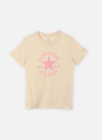 Tee-shirts manches courtes Cnvg Dissected Ctp Classic Tee fille blanc