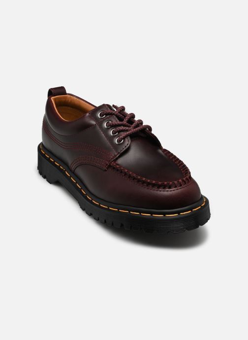 Dr. Martens Derbies Lowell homme marron