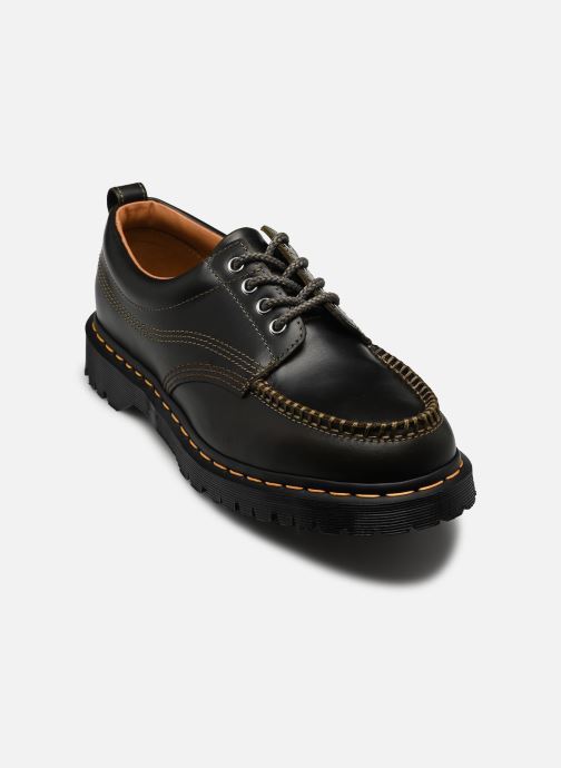Dr. Martens Derbies Lowell homme vert