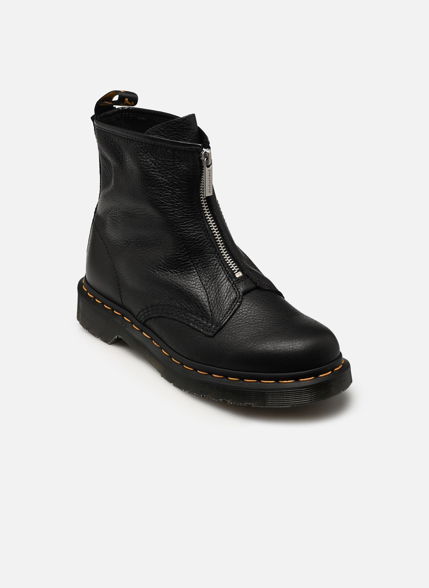 Bottines Dr. Martens - vue 2