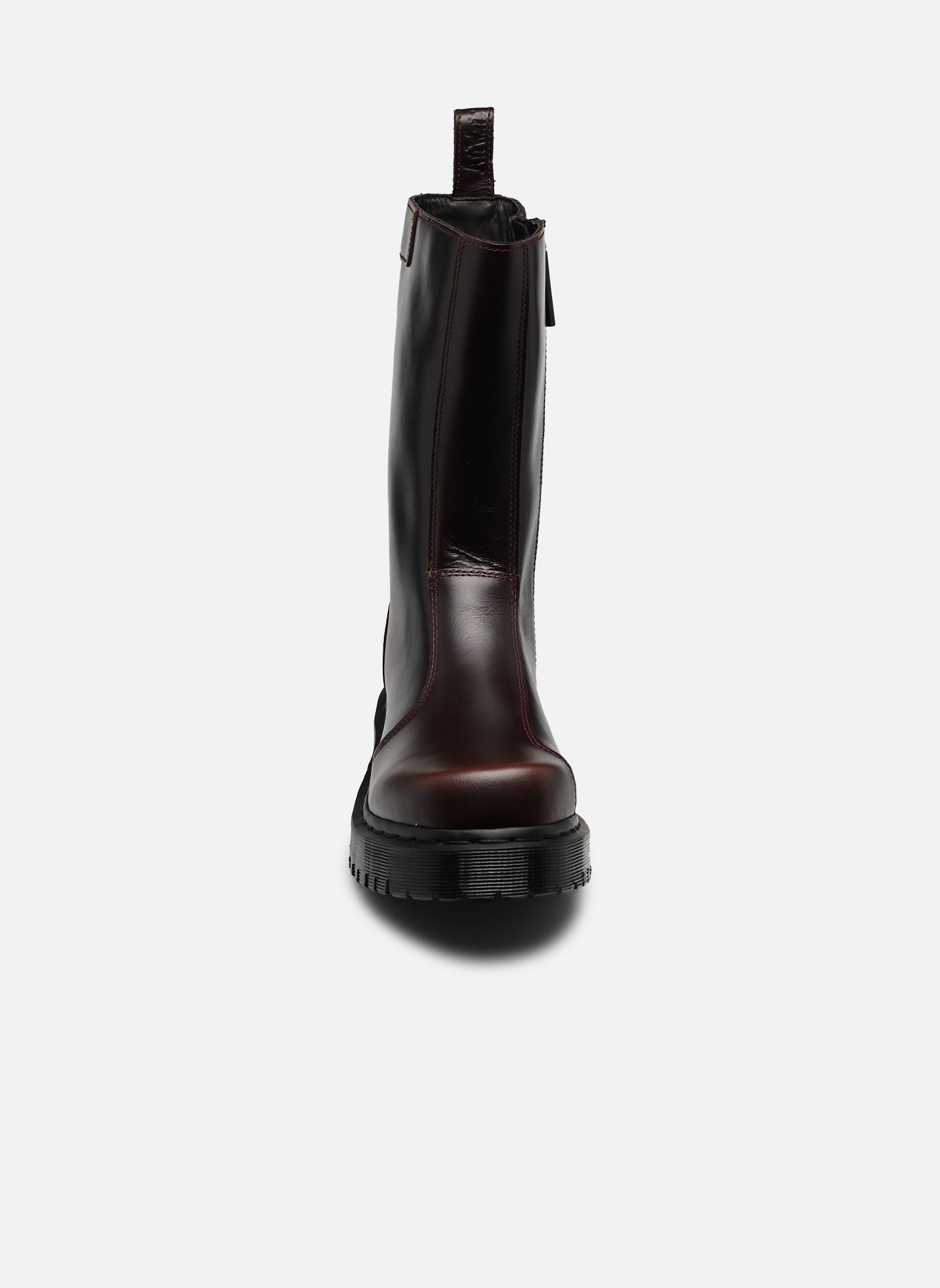 Bottes Rejena femme marron Dr. Martens Bottes Rejena femme marron SPICED BROWN EXPLORER WP