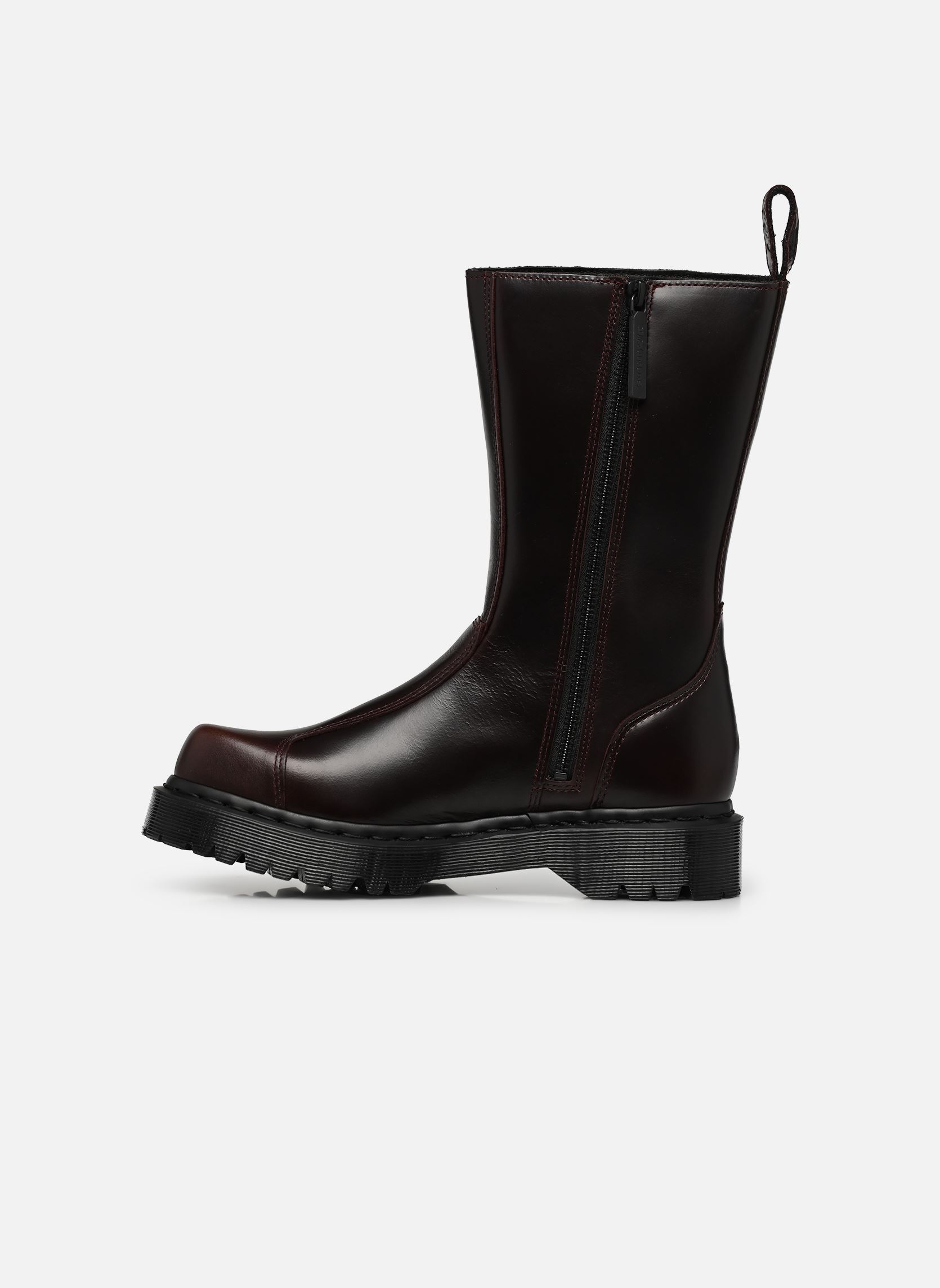 Bottes Rejena femme marron Dr. Martens Bottes Rejena femme marron SPICED BROWN EXPLORER WP