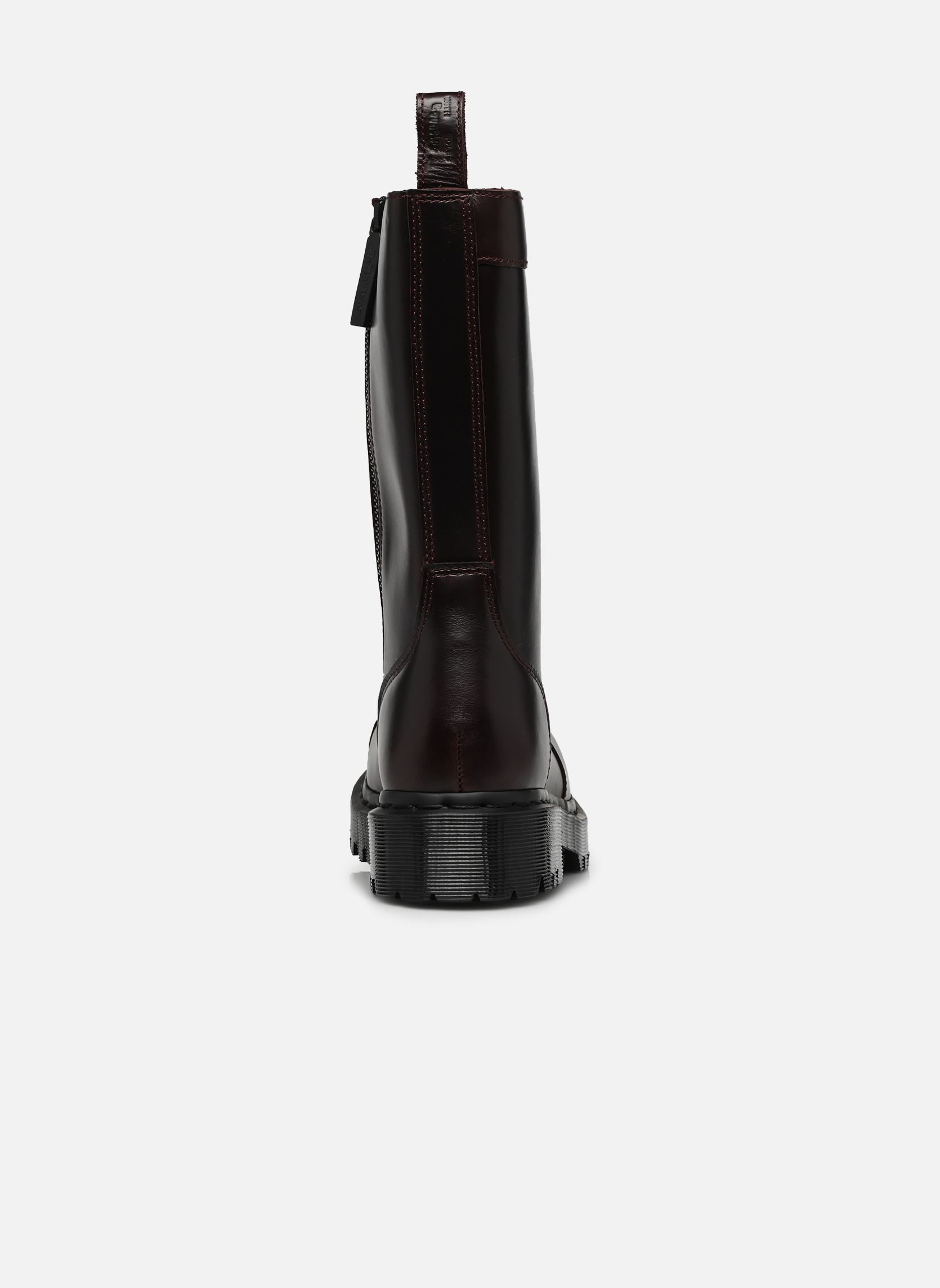 Bottes Rejena femme marron Dr. Martens Bottes Rejena femme marron SPICED BROWN EXPLORER WP