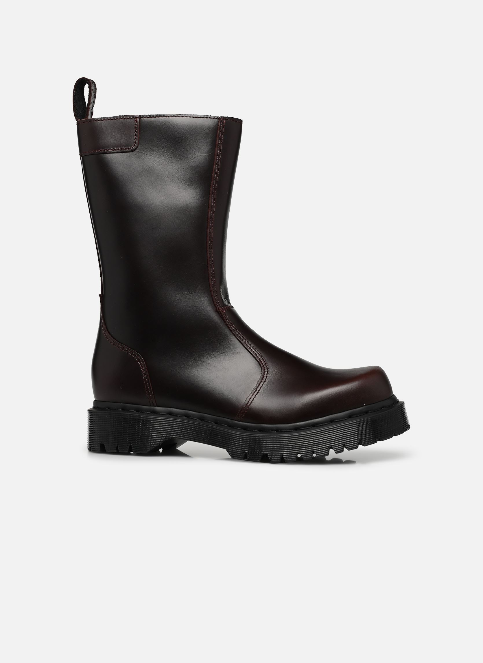 Bottes Rejena femme marron Dr. Martens Bottes Rejena femme marron SPICED BROWN EXPLORER WP