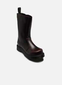 Bottes Rejena femme marron Dr. Martens Bottes Rejena femme marron SPICED BROWN EXPLORER WP