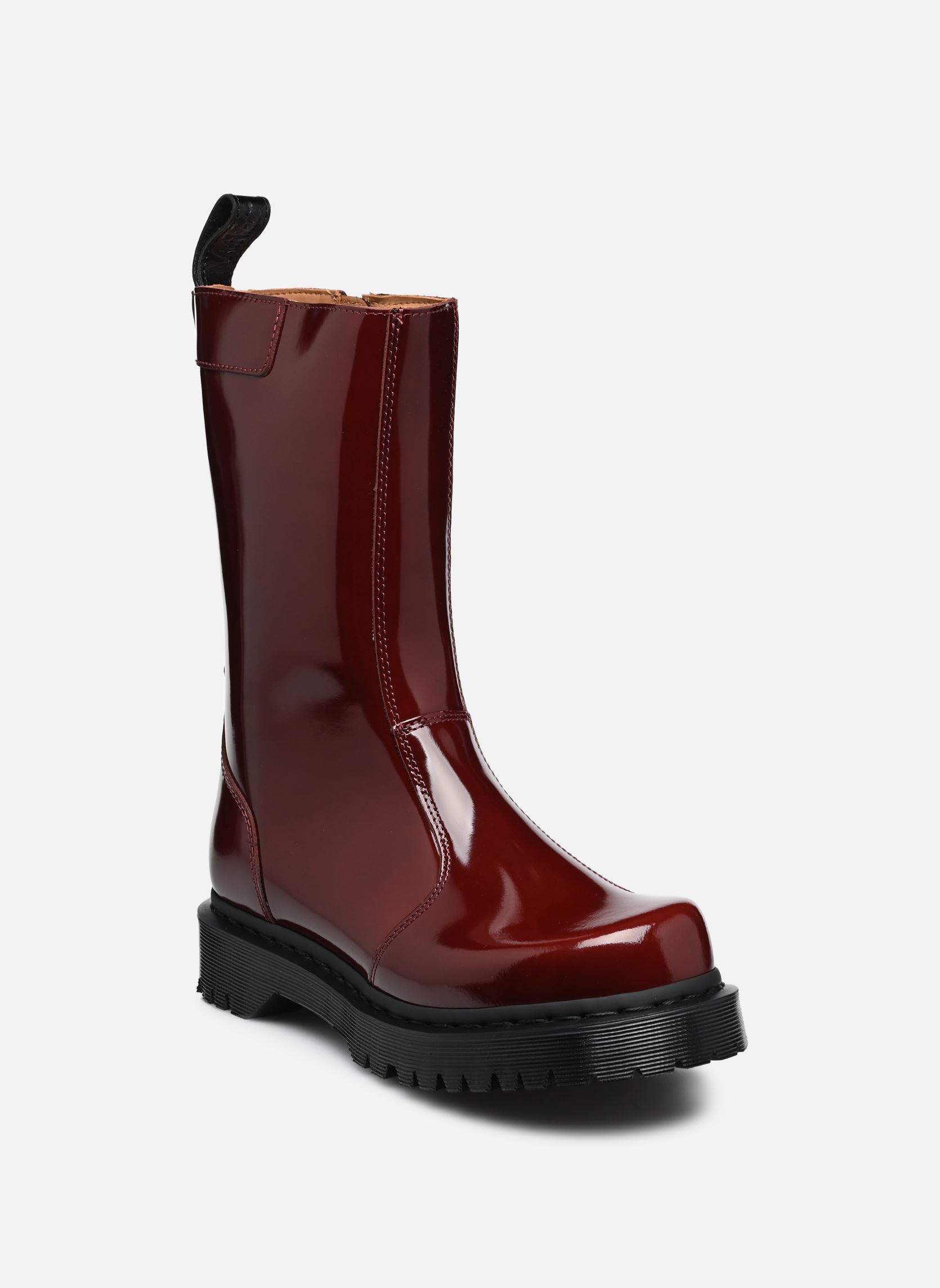Bottes Dr. Martens Rejena pour - vue 1