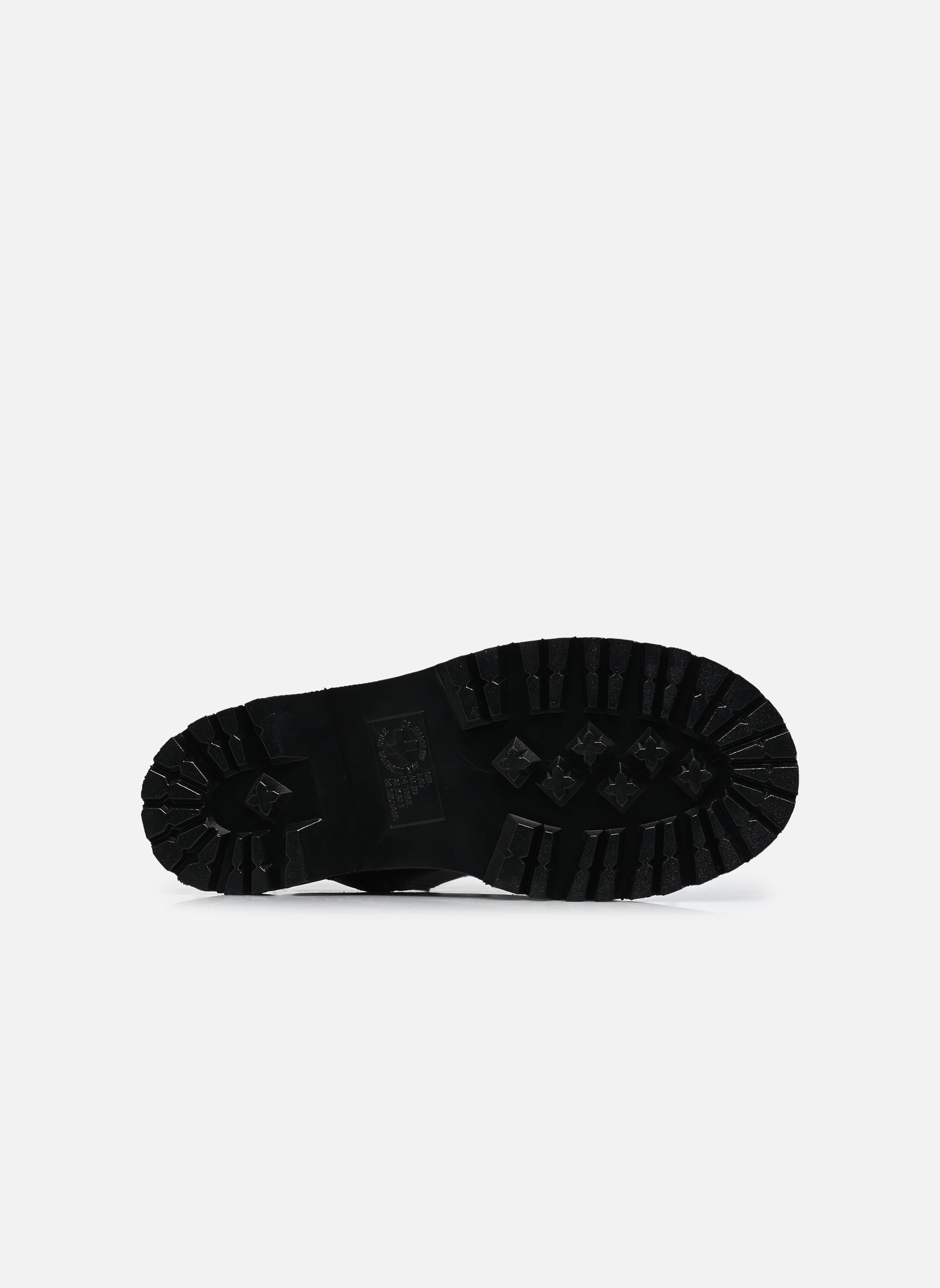 Laarzen Rejena dames zwart Dr. Martens Laarzen Rejena dames zwart BLACK OLD HARNESS