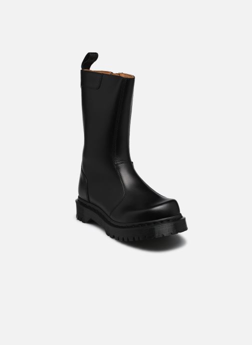 Dr. Martens Bottes Rejena femme noir