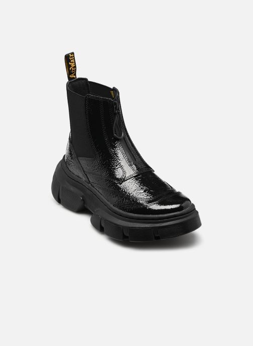 Dr. Martens Stiefeletten und Stiefel Dmxl Chelsea damen schwarz