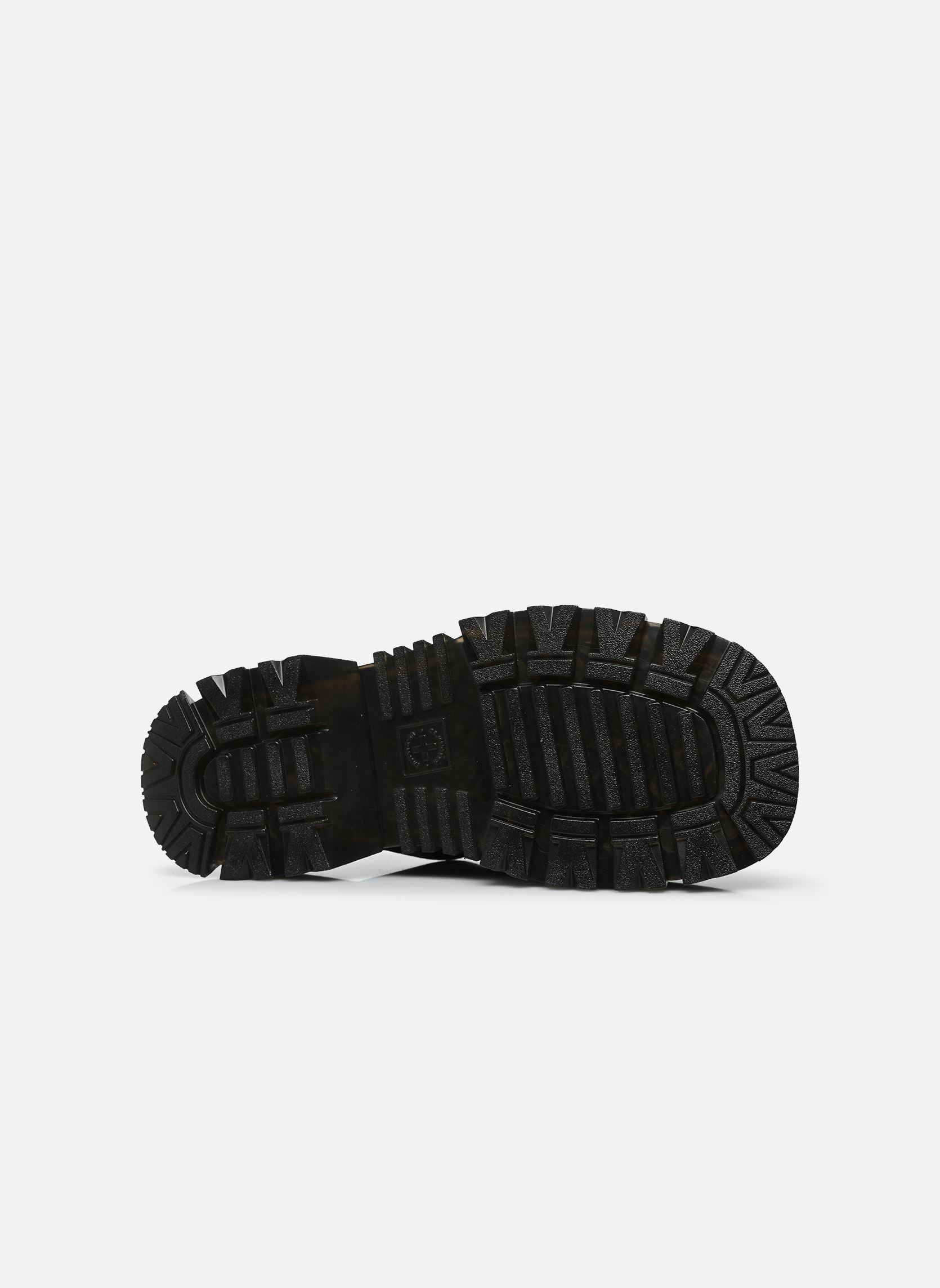Pantoletten und Clogs Mattison Slide damen schwarz Dr. Martens Pantoletten und Clogs Mattison Slide damen schwarz BLACK ATHENA