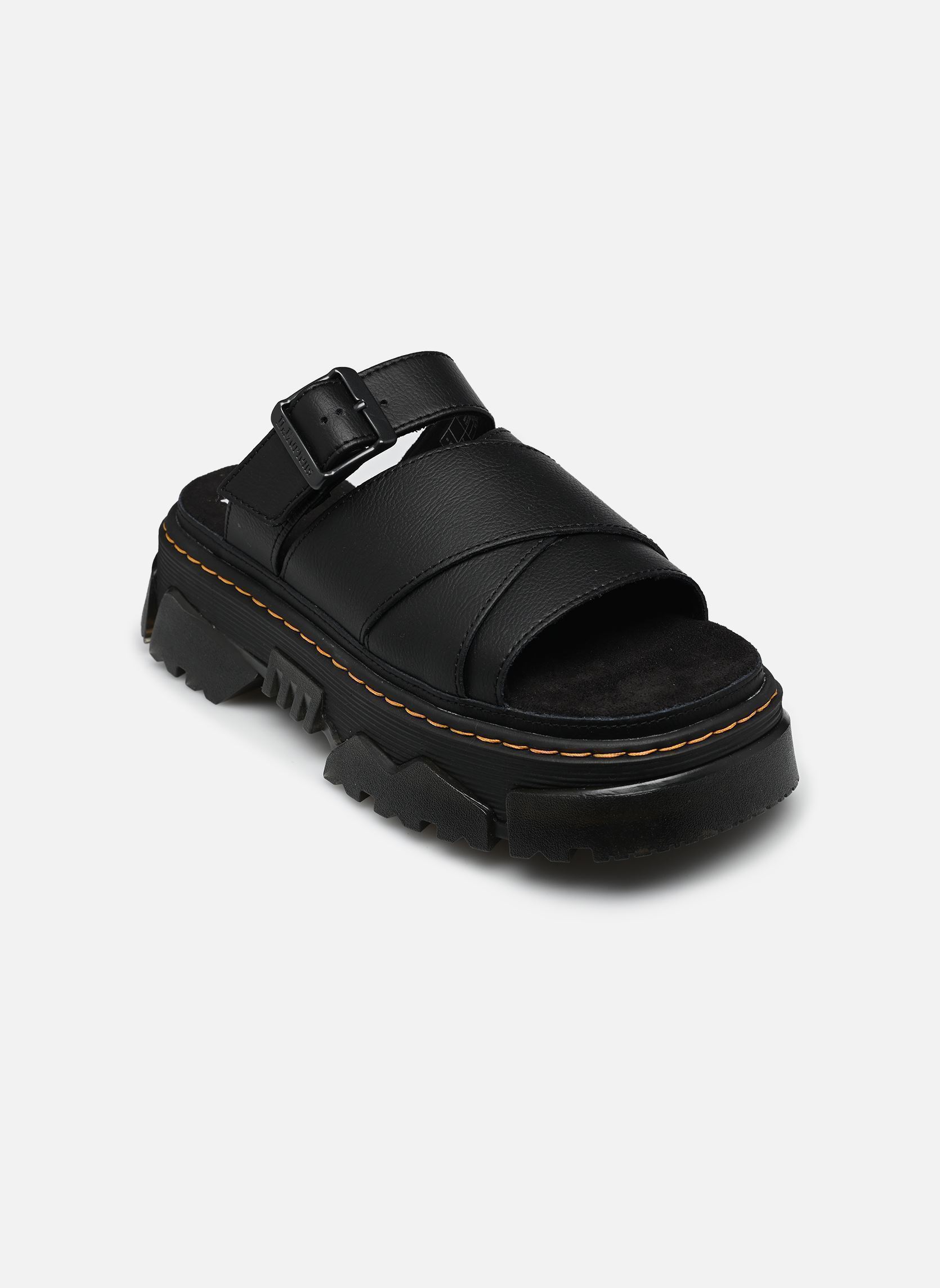 Sandales Dr. Martens MATTISON MATTISON 40900001 BL - vue 2