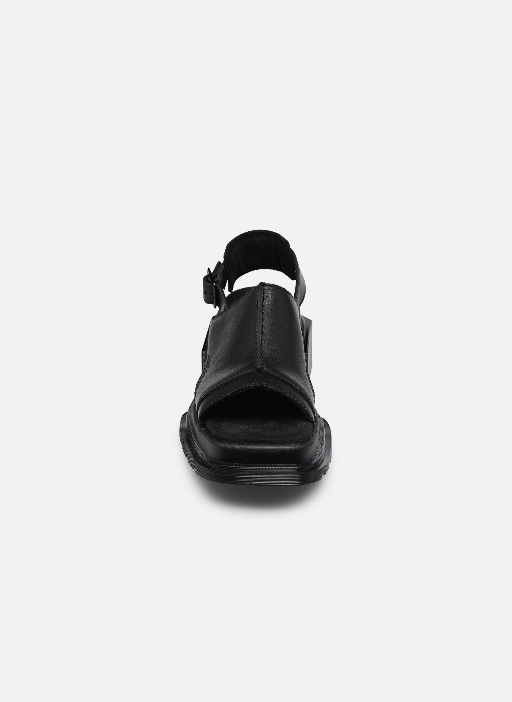 Sandales Maybole Ot femme noir Dr. Martens Sandales Maybole Ot femme noir BLACK WANAMA
