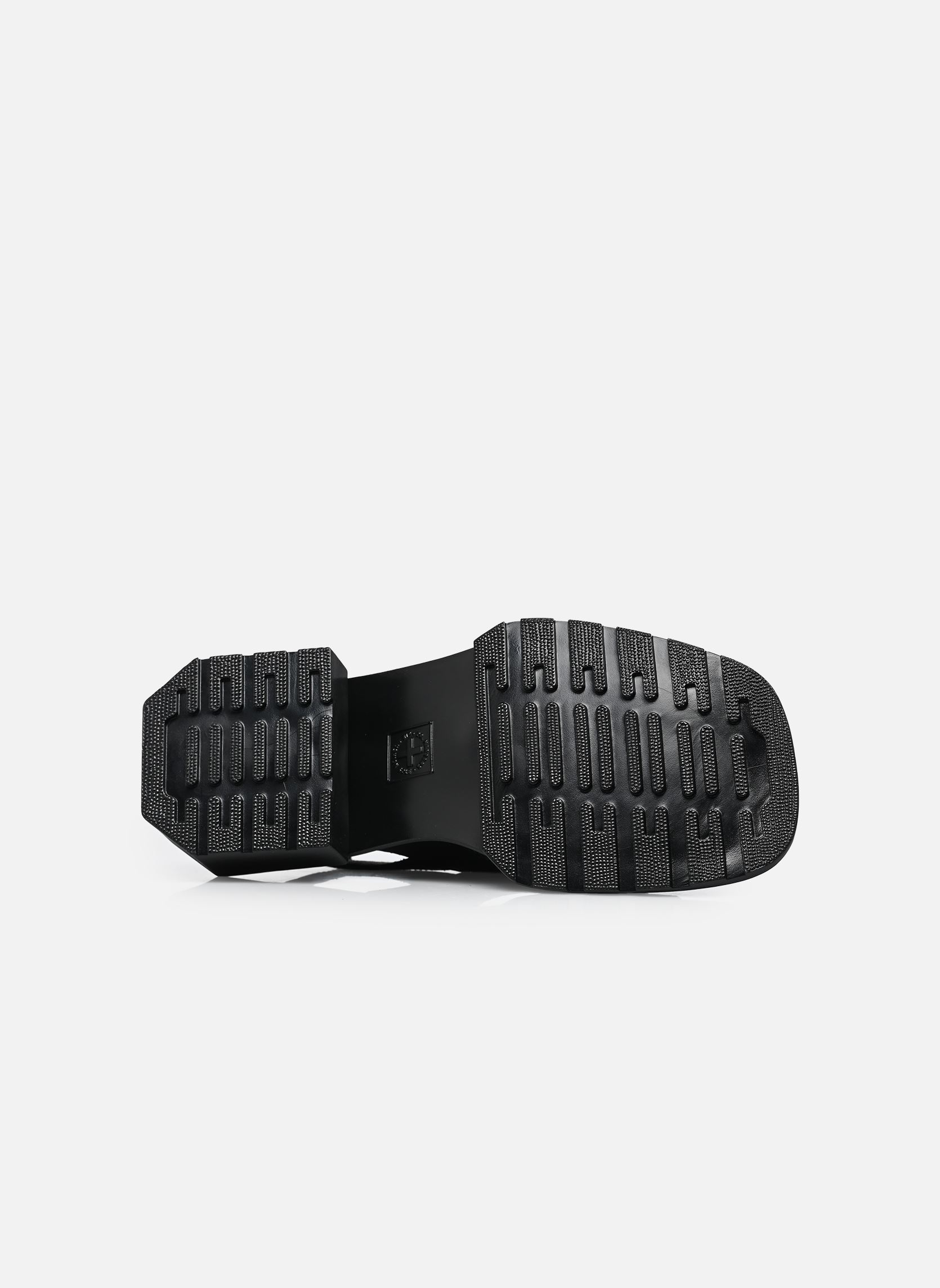 Sandales Maybole Ot femme noir Dr. Martens Sandales Maybole Ot femme noir BLACK WANAMA