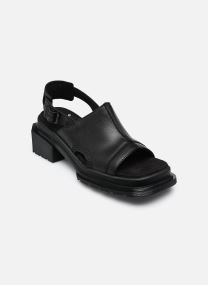 Sandales Maybole Ot femme noir