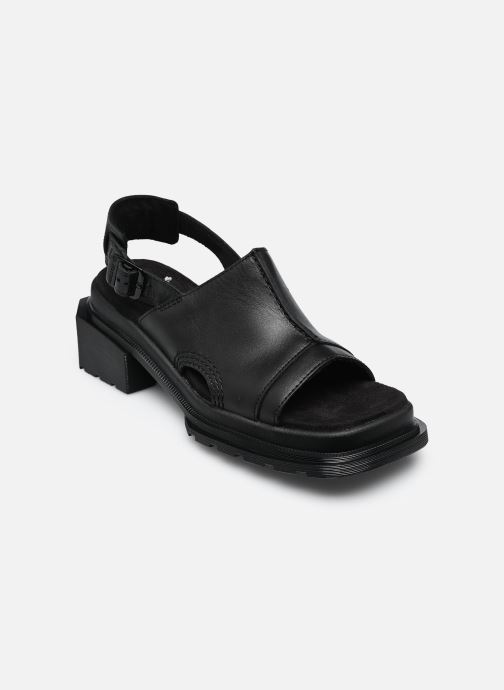 Dr. Martens Sandales Maybole Ot femme noir