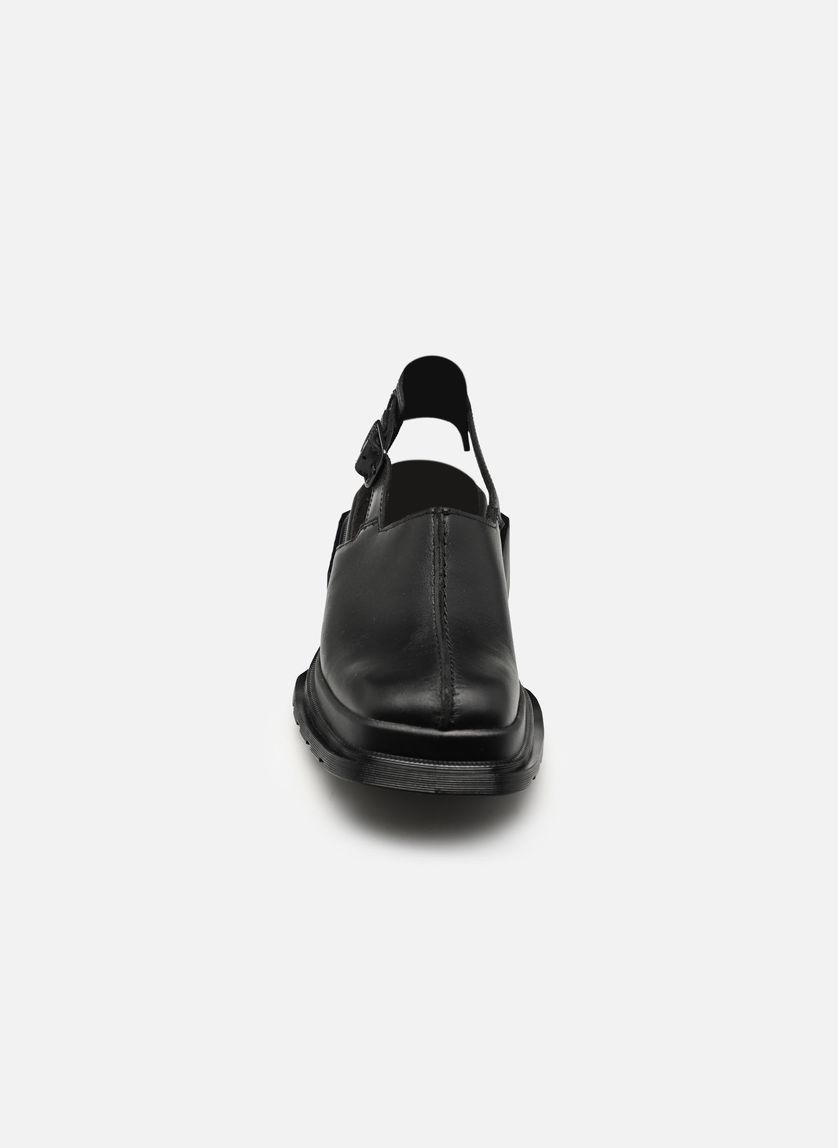 Ciabattine e Sabots Maybole Mule donna nero Dr. Martens Ciabattine e Sabots Maybole Mule donna nero BLACK WANAMA