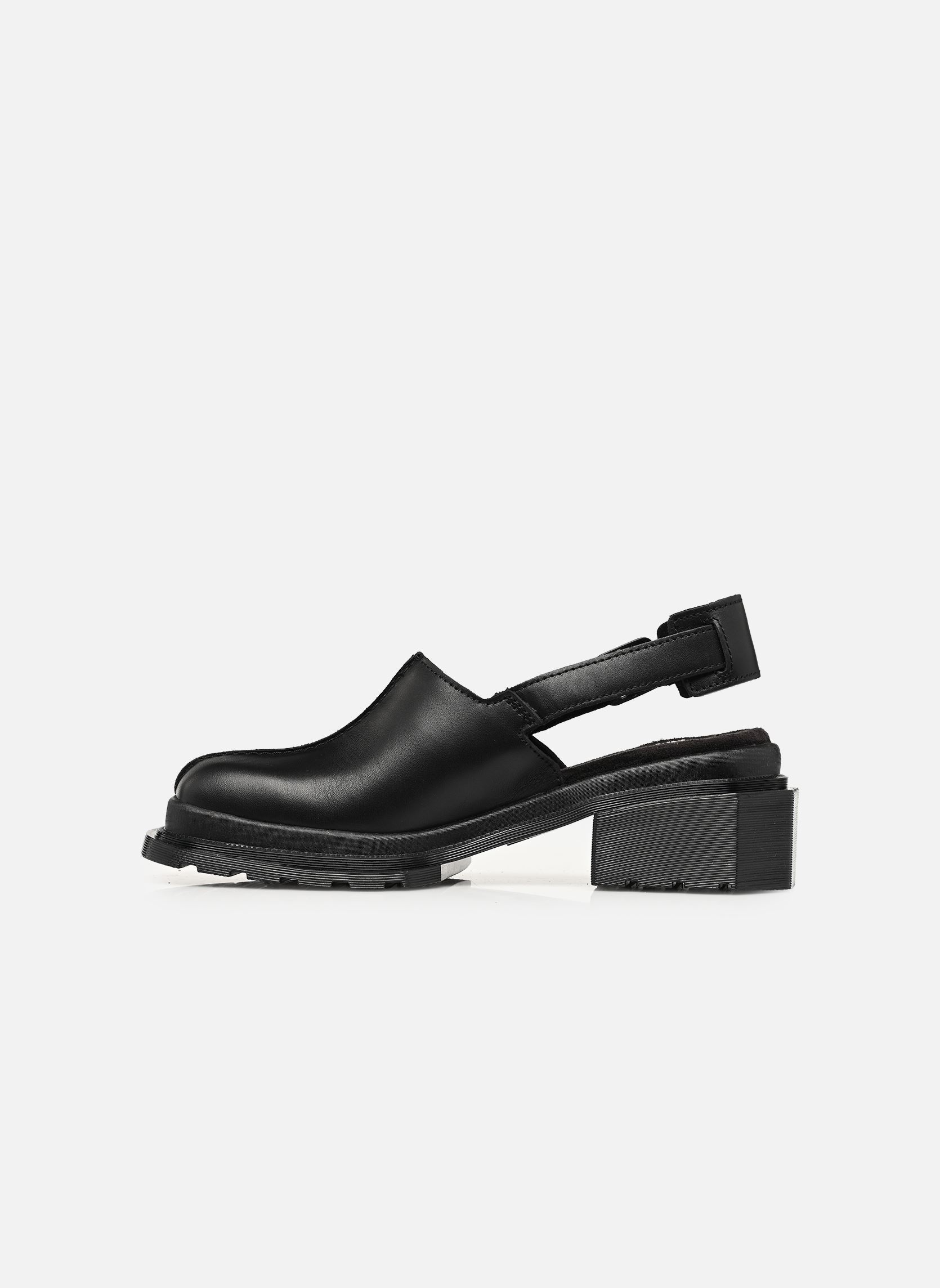Ciabattine e Sabots Maybole Mule donna nero Dr. Martens Ciabattine e Sabots Maybole Mule donna nero BLACK WANAMA