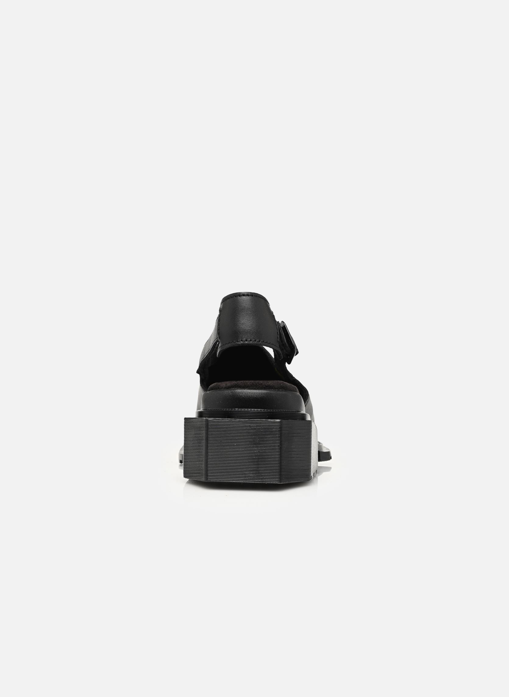 Ciabattine e Sabots Maybole Mule donna nero Dr. Martens Ciabattine e Sabots Maybole Mule donna nero BLACK WANAMA