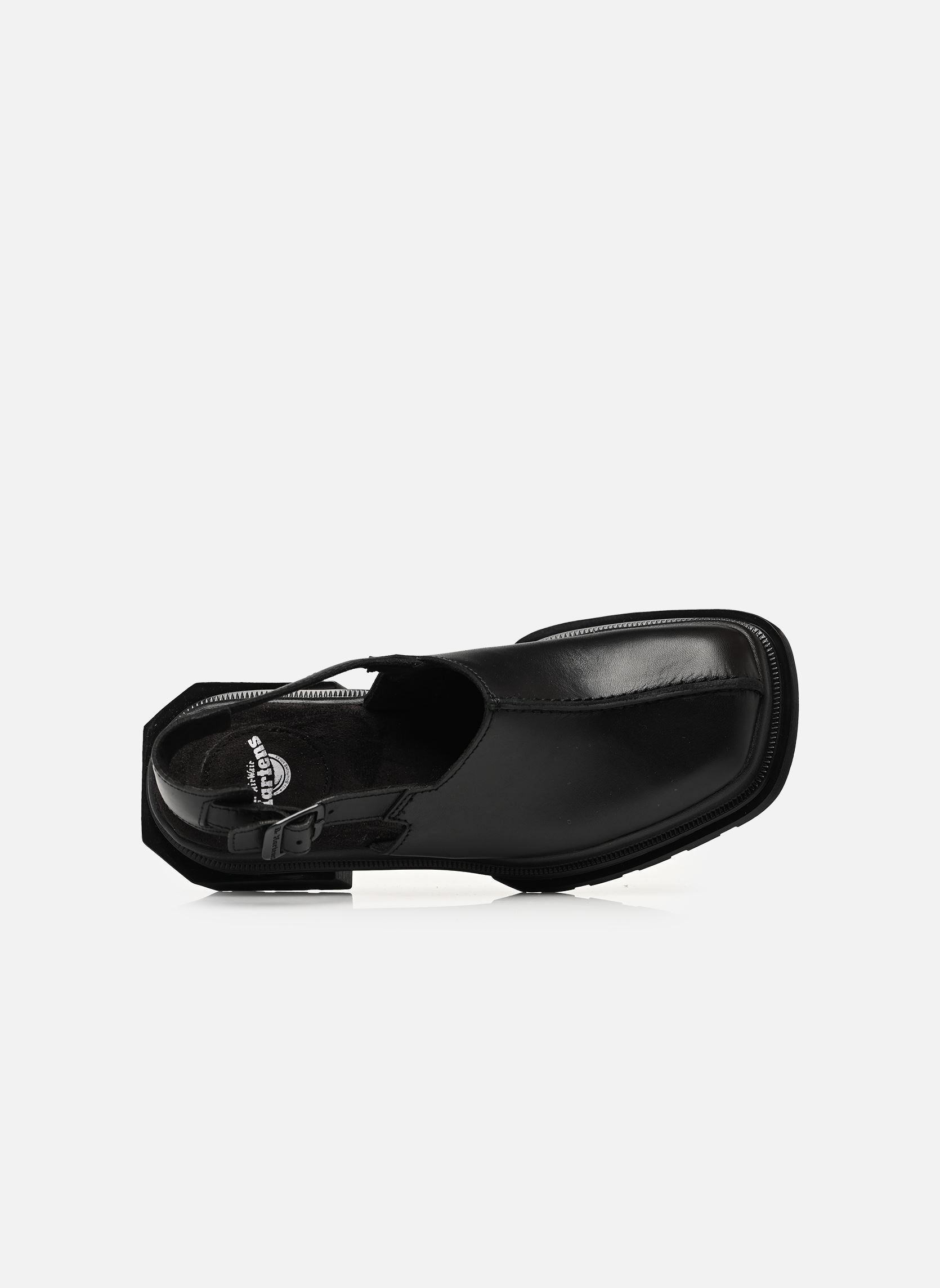 Ciabattine e Sabots Maybole Mule donna nero Dr. Martens Ciabattine e Sabots Maybole Mule donna nero BLACK WANAMA