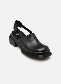 Ciabattine e Sabots Maybole Mule donna nero Dr. Martens Ciabattine e Sabots Maybole Mule donna nero BLACK WANAMA