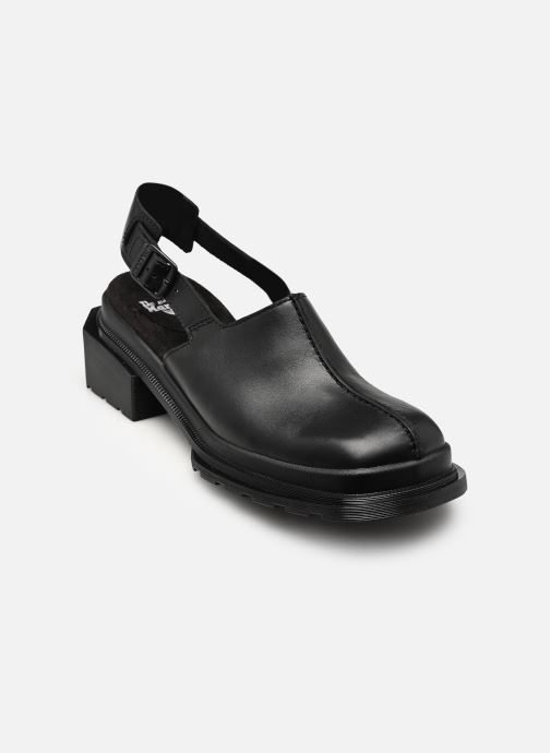 Dr. Martens Muilen en klompen Maybole Mule dames zwart