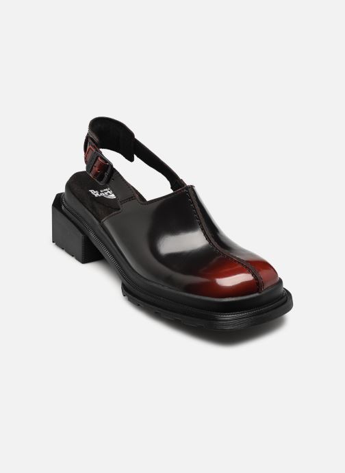 Dr. Martens Muilen en klompen Maybole Mule dames bordeaux