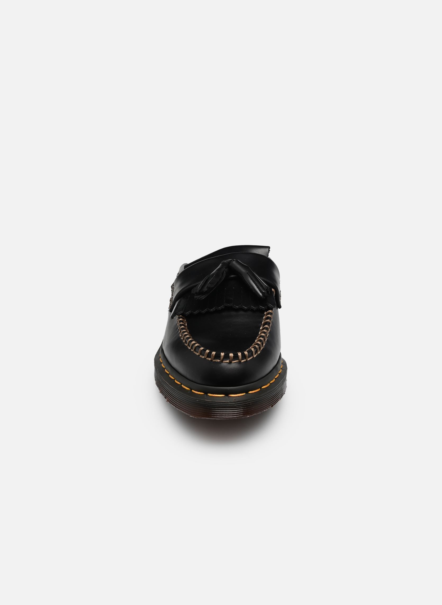 Mules et sabots Adrian Mule W femme noir Dr. Martens Mules et sabots Adrian Mule W femme noir BLACK ORLEANS