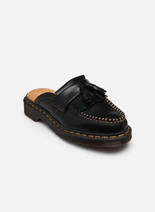 Dr. Martens Muilen en klompen Adrian Mule W dames zwart