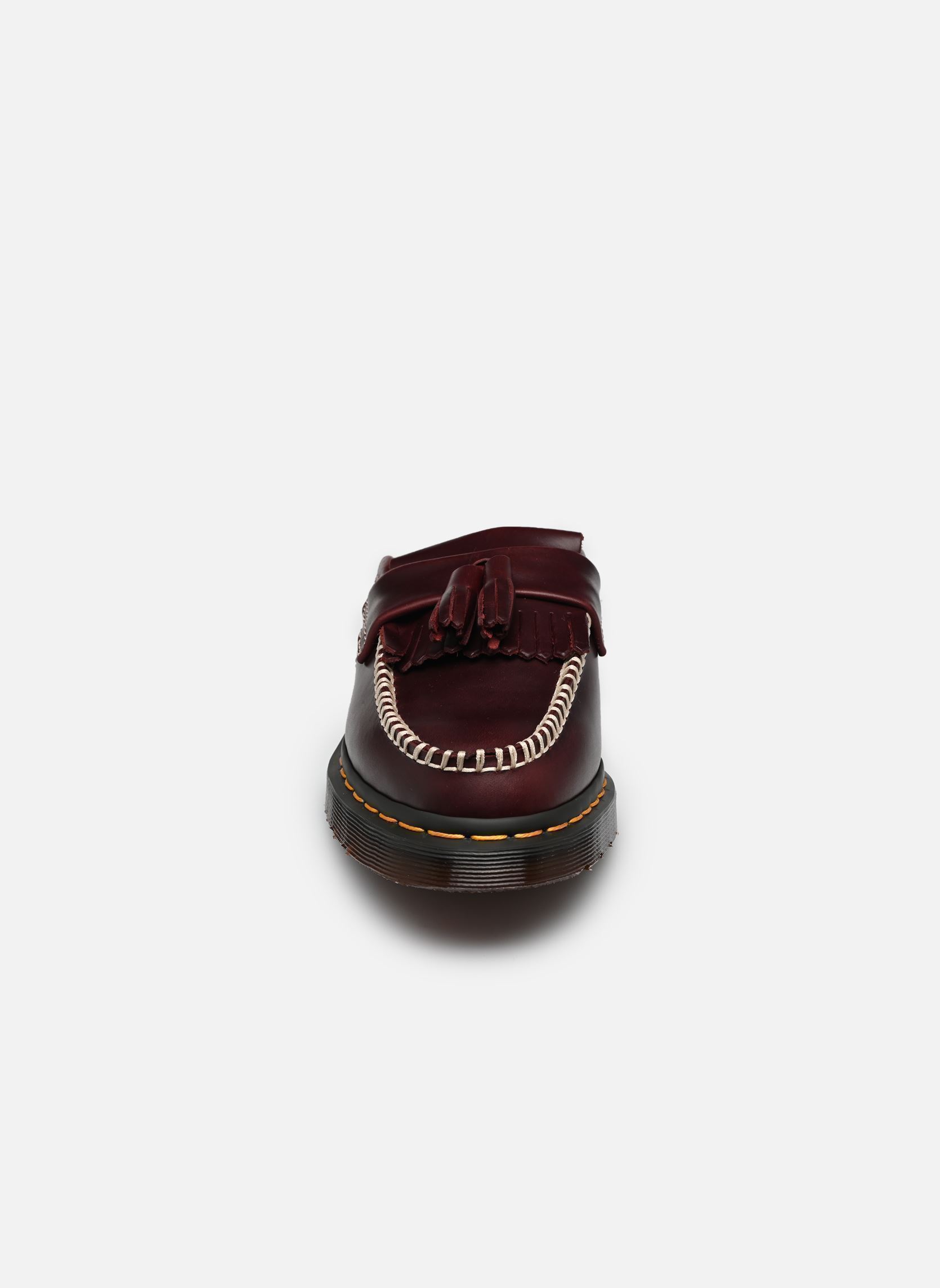 Muilen en klompen Adrian Mule W dames bordeaux Dr. Martens Muilen en klompen Adrian Mule W dames bordeaux CHERRY RED ORLEANS