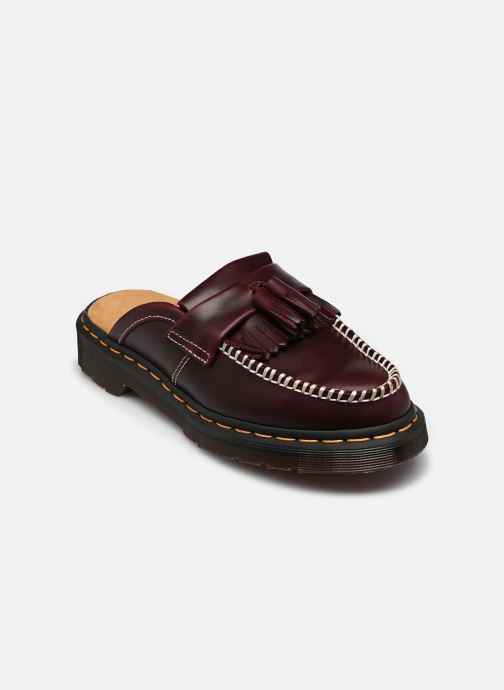 Dr. Martens Muilen en klompen Adrian Mule W dames bordeaux