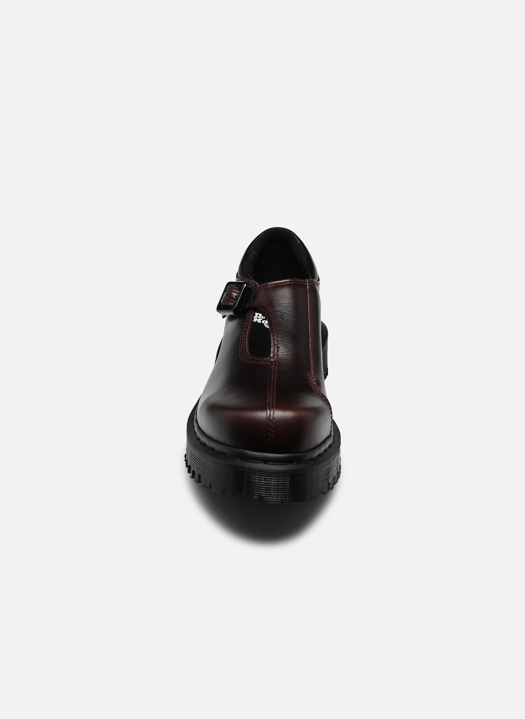 Mocassins Rejena Mj femme marron Dr. Martens Mocassins Rejena Mj femme marron SPICED BROWN EXPLORER WP