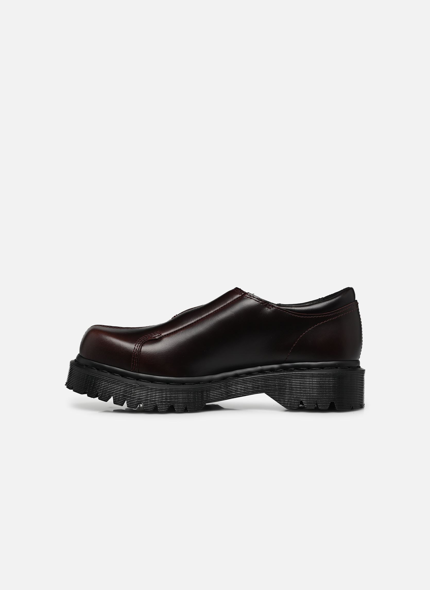 Mocassins Rejena Mj femme marron Dr. Martens Mocassins Rejena Mj femme marron SPICED BROWN EXPLORER WP