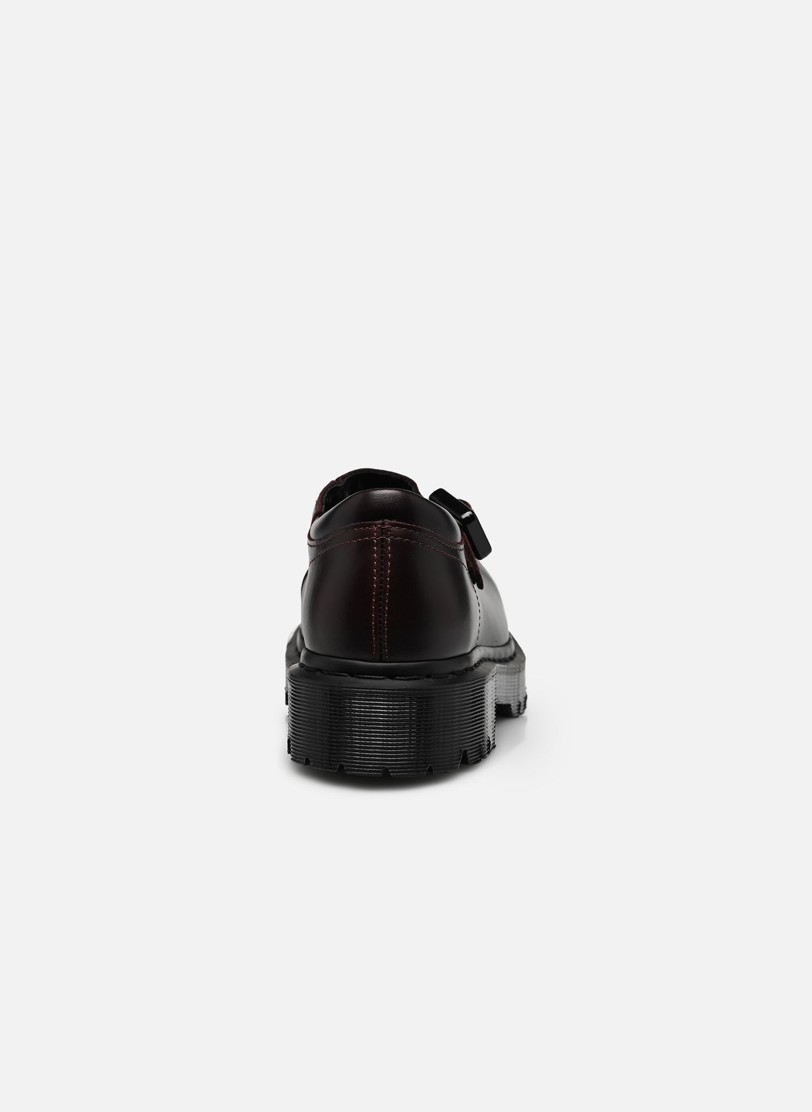 Mocassins Rejena Mj femme marron Dr. Martens Mocassins Rejena Mj femme marron SPICED BROWN EXPLORER WP