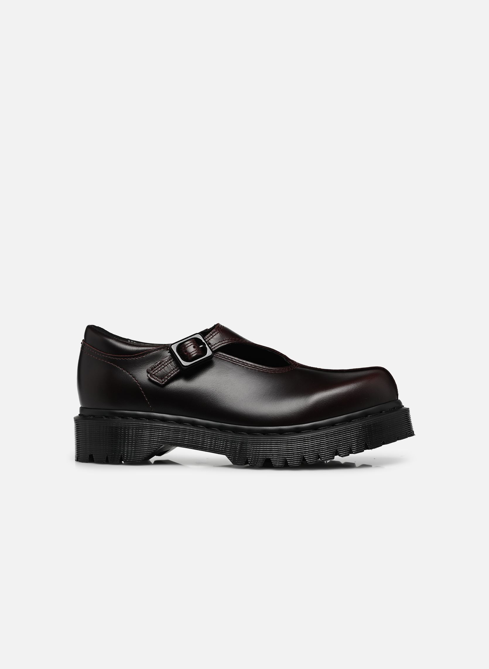 Mocassins Rejena Mj femme marron Dr. Martens Mocassins Rejena Mj femme marron SPICED BROWN EXPLORER WP