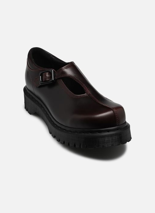 Dr. Martens Mocassins Rejena Mj femme marron