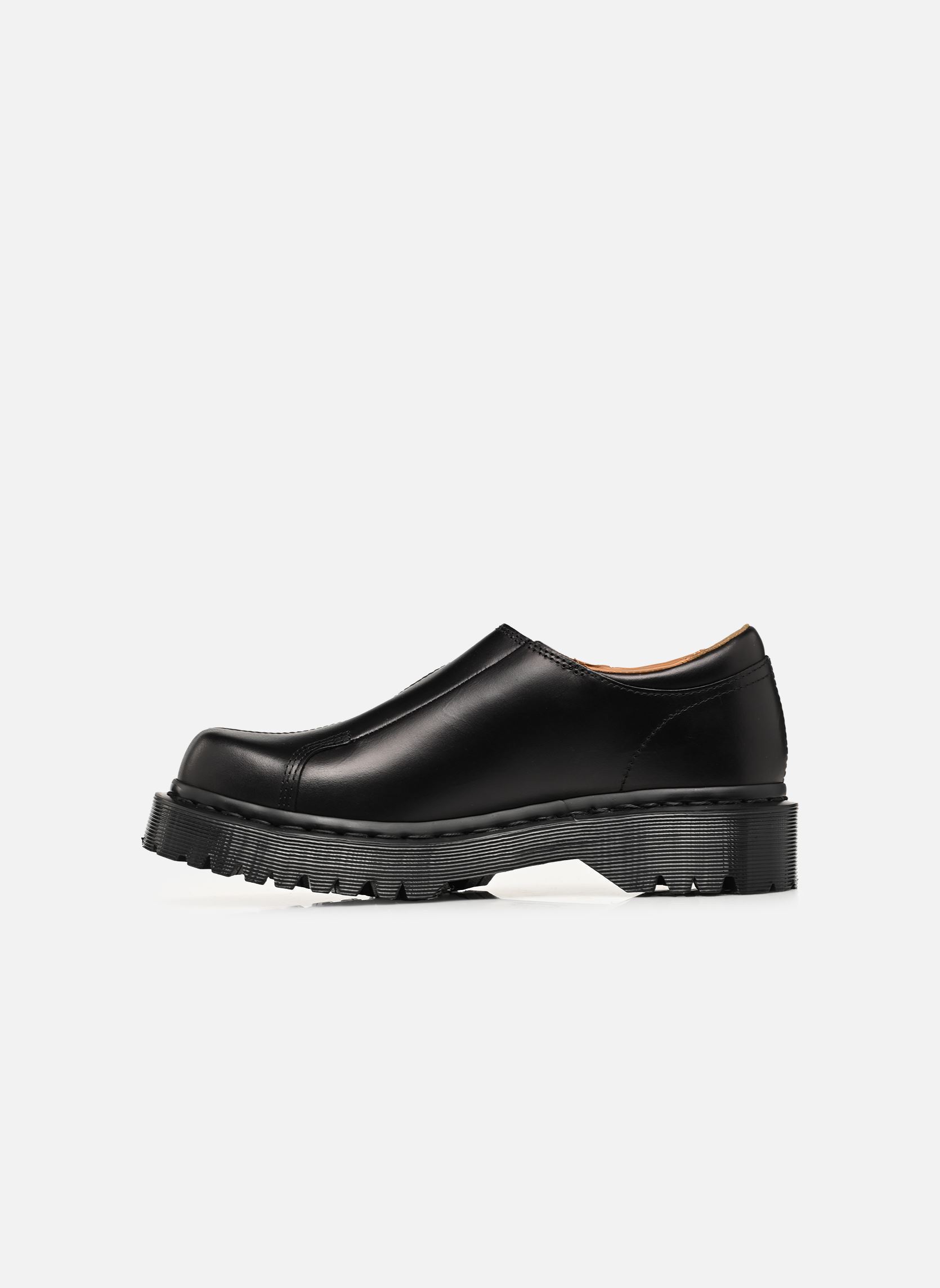 Escarpins à brides Rejena Mj femme noir Dr. Martens Escarpins à brides Rejena Mj femme noir BLACK OLD HARNESS