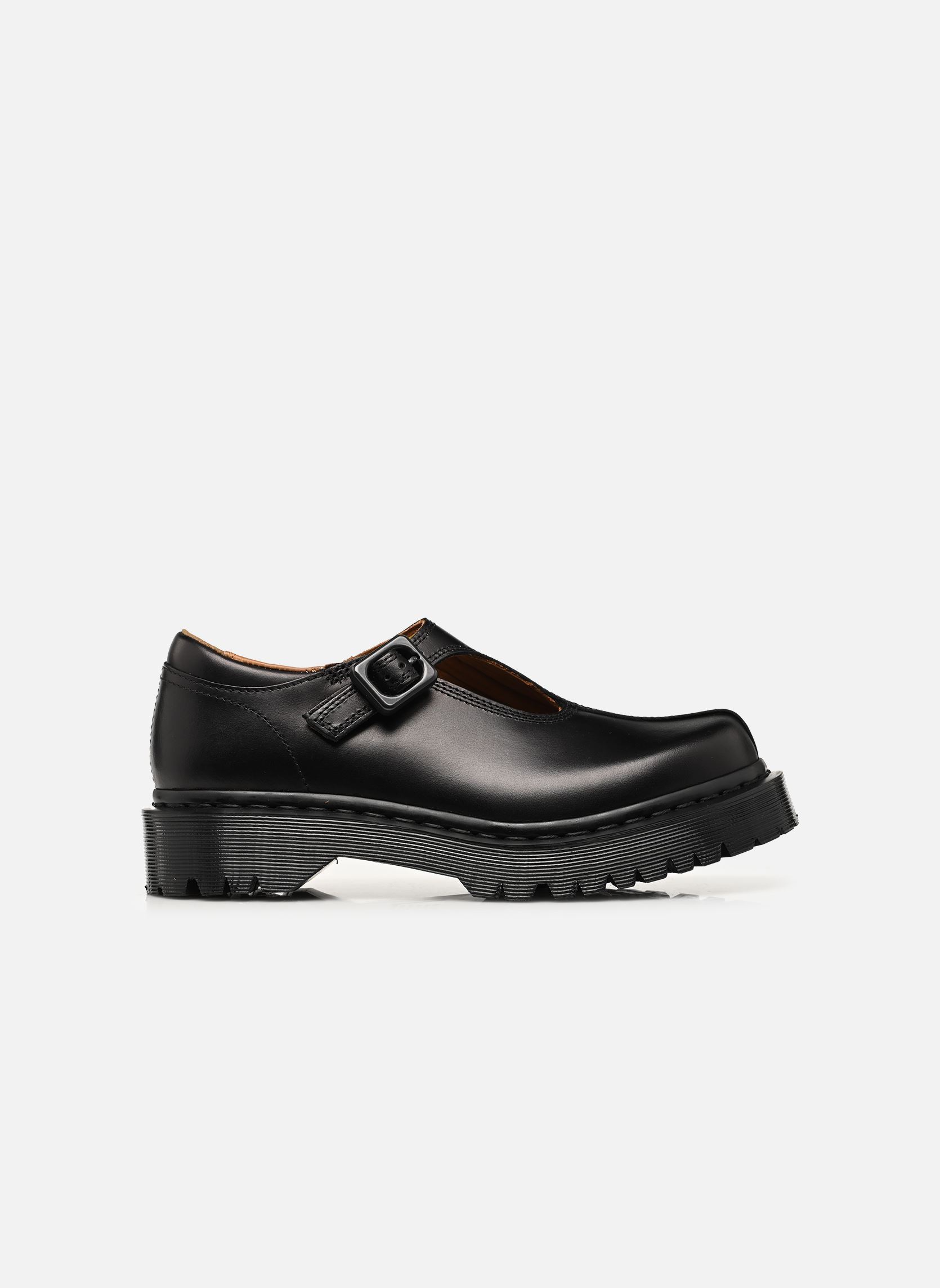 Escarpins à brides Rejena Mj femme noir Dr. Martens Escarpins à brides Rejena Mj femme noir BLACK OLD HARNESS