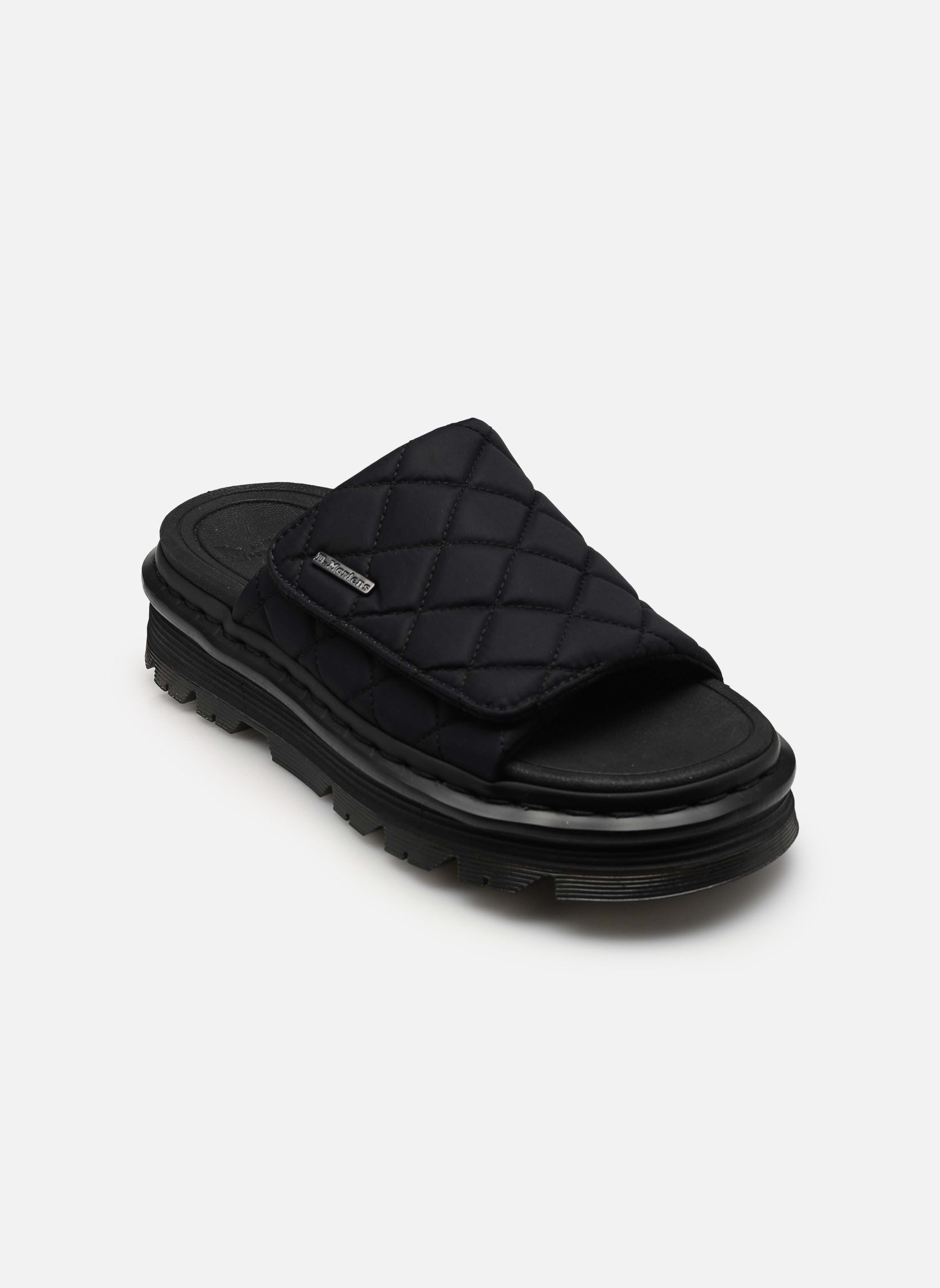 Mules et sabots Dr. Martens Zebzag Slide pour - vue 1