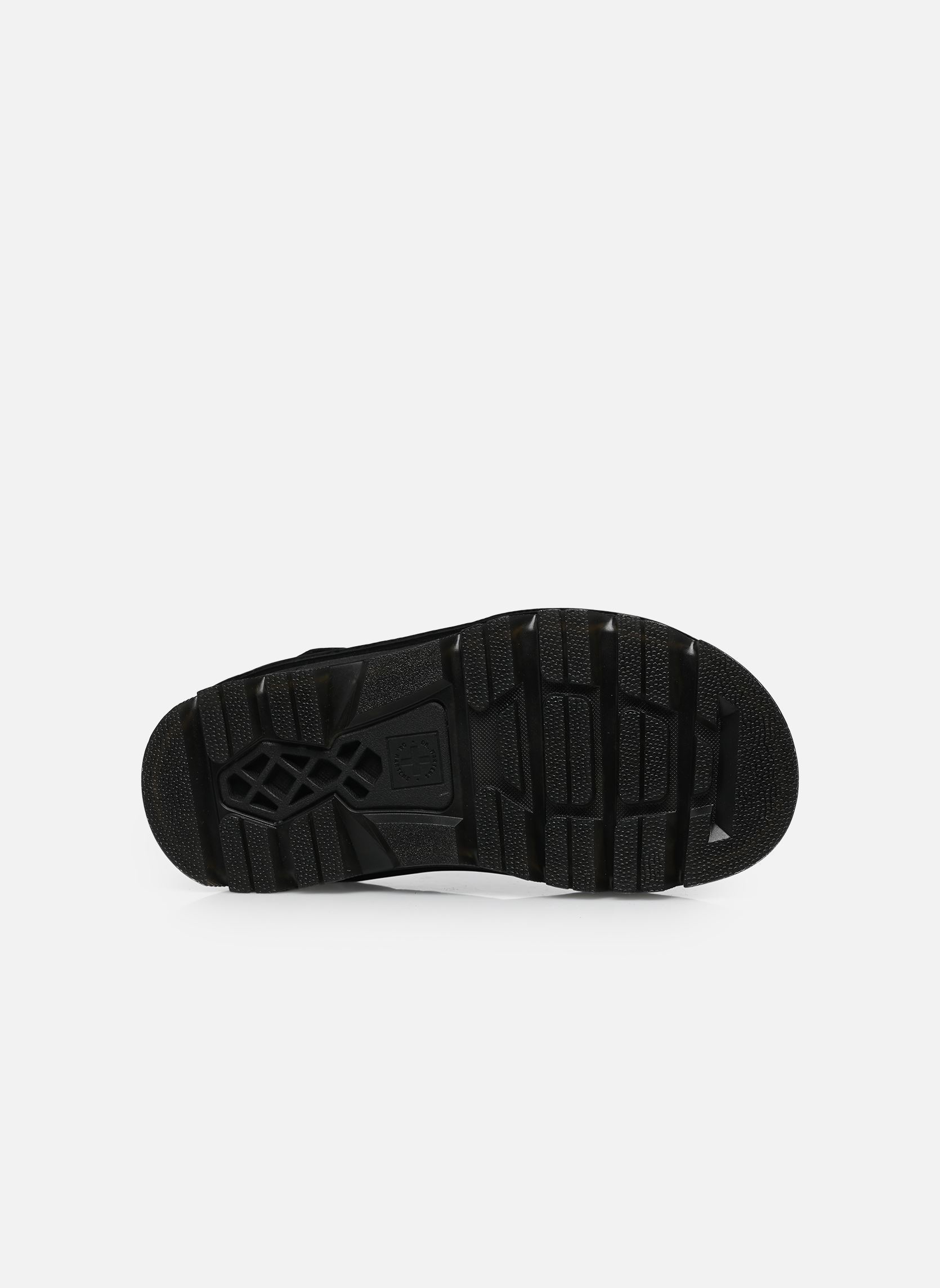 Sandales compensées et plateformes Zebzag Sandal femme noir Dr. Martens Sandales compensées et plateformes Zebzag Sandal femme noir BLACK PISA
