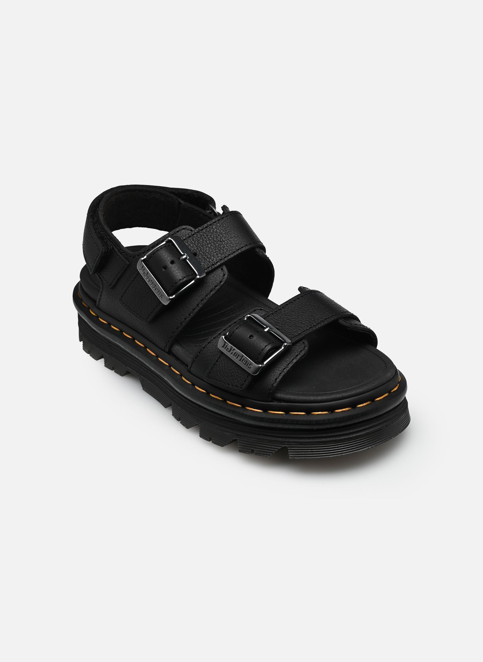 Sandales et nu pieds Dr. Martens Zebzag Sandal pour Femme - vue 1