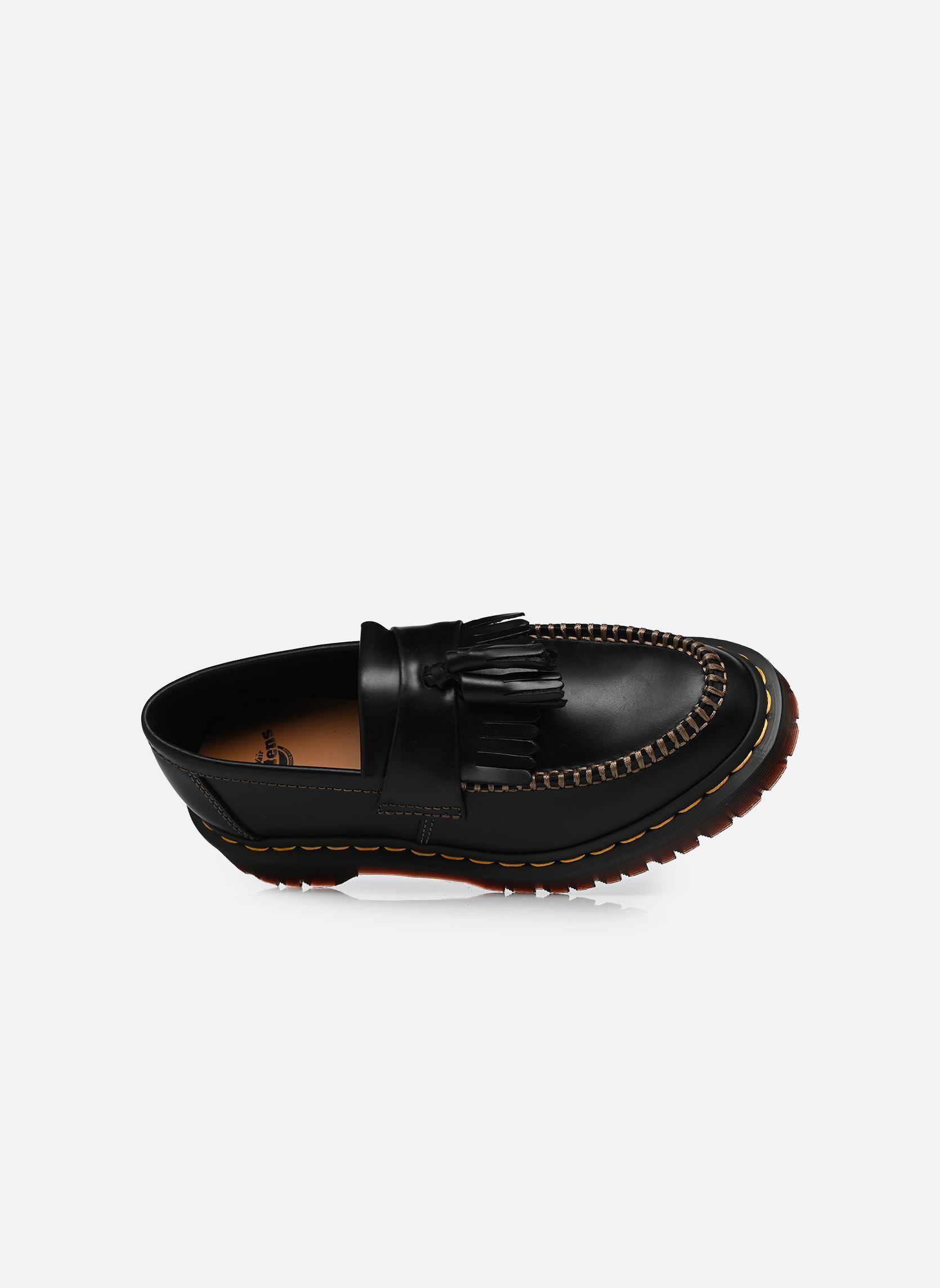 Loafer Adrian Ben schwarz Dr. Martens Loafer Adrian Ben schwarz Black Orleans