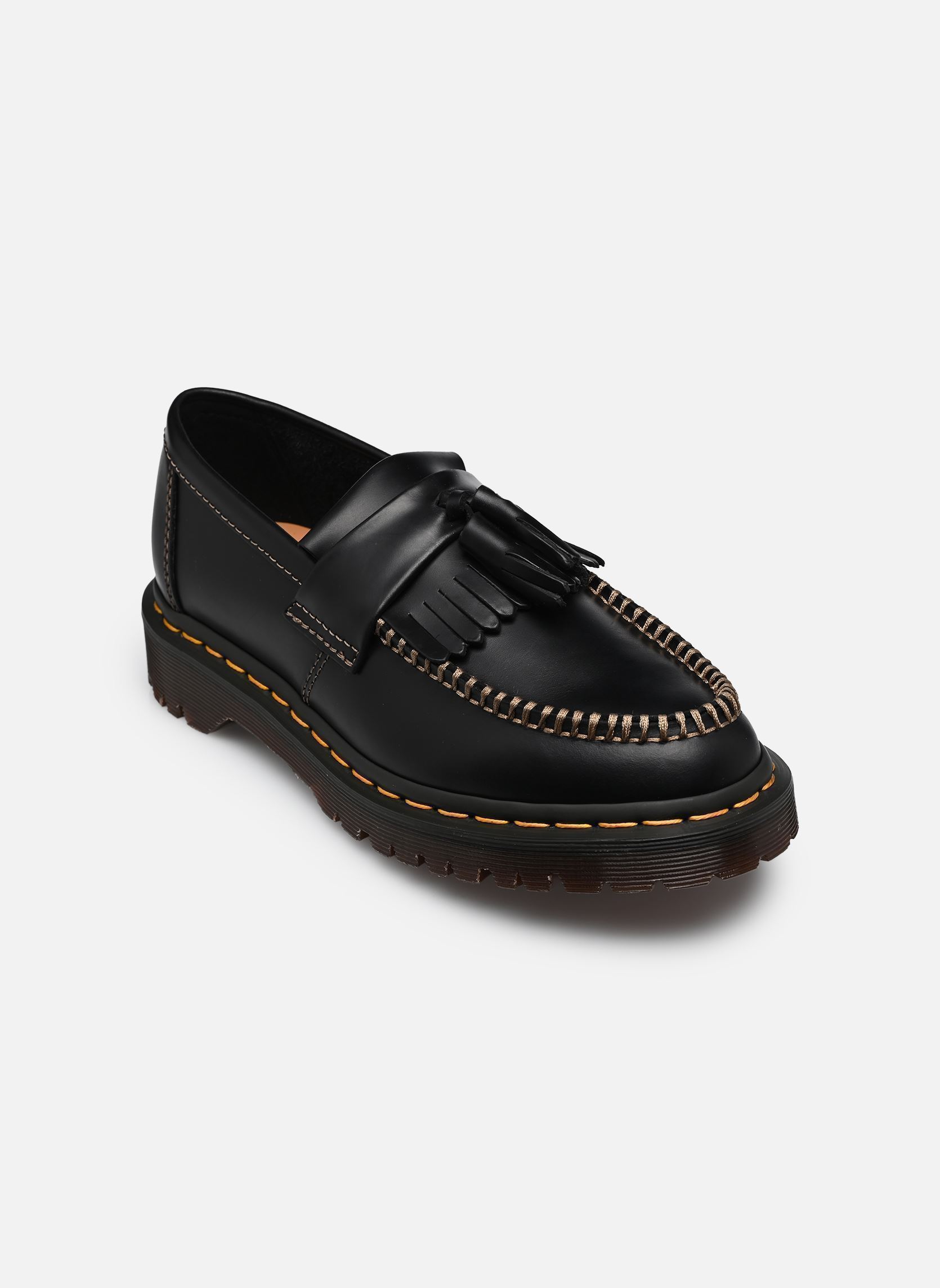 Mocassins Dr. Martens Adrian Ben Orleans 42849001 - vue 2