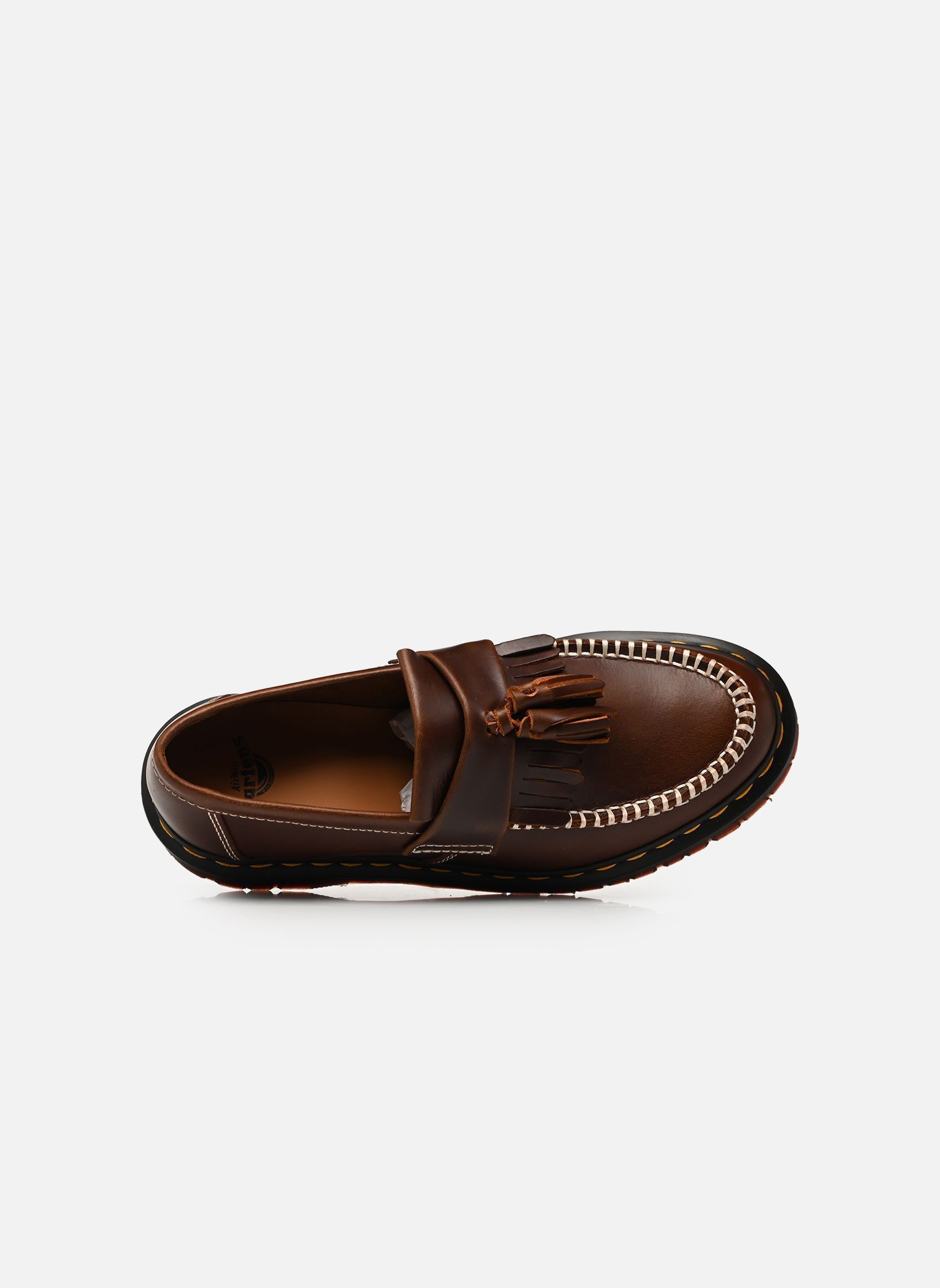 Loafer Adrian Ben braun Dr. Martens Loafer Adrian Ben braun Butterscotch Orleans