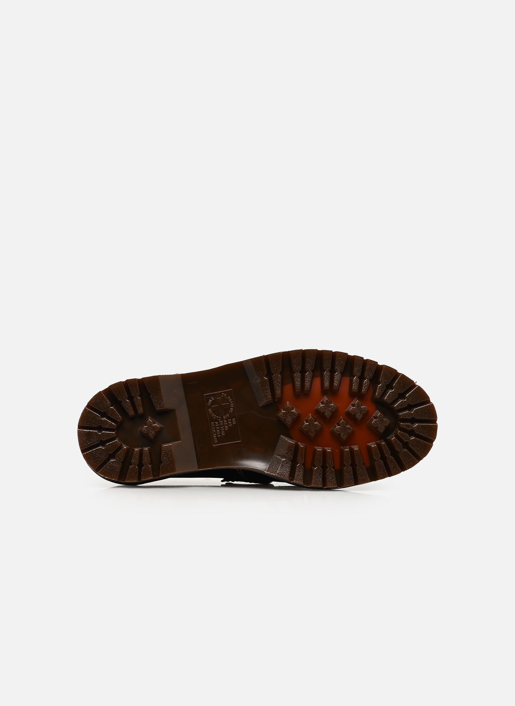 Loafer Adrian Ben braun Dr. Martens Loafer Adrian Ben braun Butterscotch Orleans