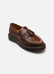 Mocassins Adrian Ben bordeaux