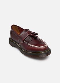 Mocassins Adrian Ben bordeaux