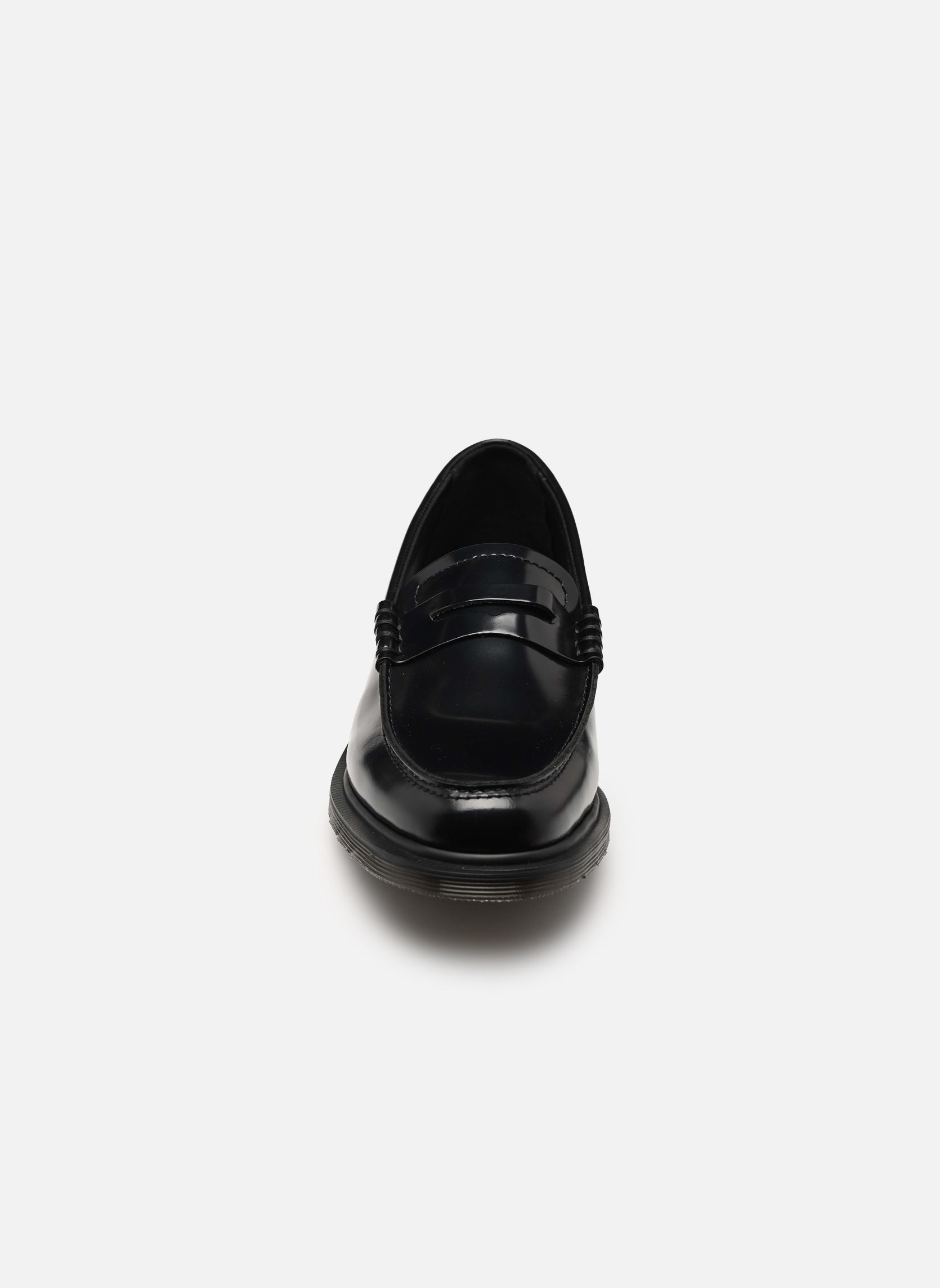 Loafer Mayfare Loafer damen schwarz Dr. Martens Loafer Mayfare Loafer damen schwarz BLACK POLISHED SMOOTH