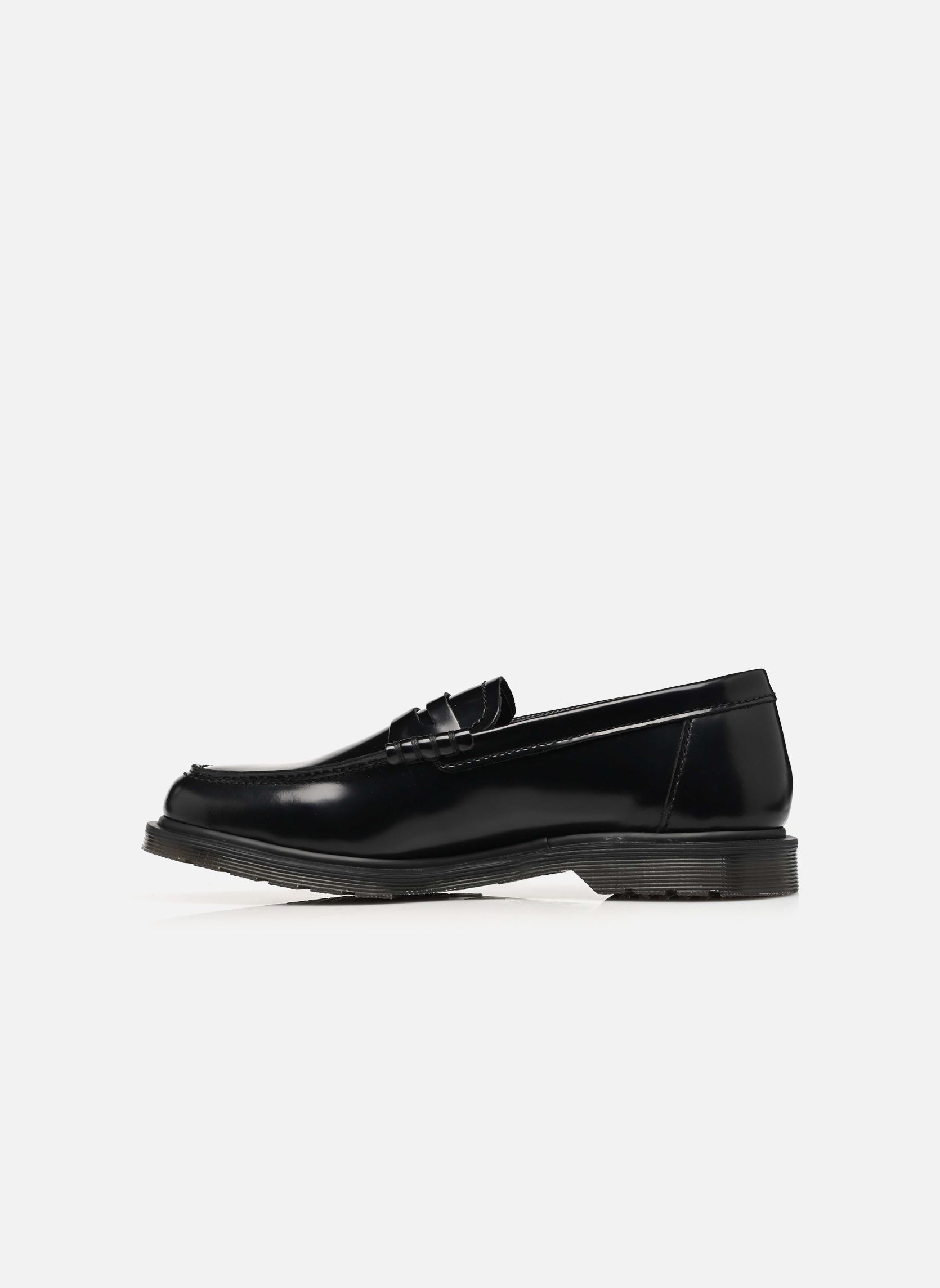 Loafer Mayfare Loafer damen schwarz Dr. Martens Loafer Mayfare Loafer damen schwarz BLACK POLISHED SMOOTH