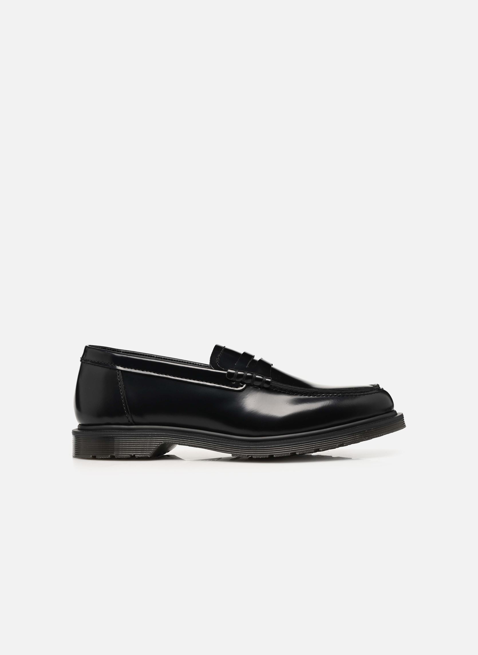 Loafer Mayfare Loafer damen schwarz Dr. Martens Loafer Mayfare Loafer damen schwarz BLACK POLISHED SMOOTH