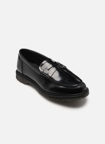 Loafer Mayfare Loafer damen schwarz Dr. Martens Loafer Mayfare Loafer damen schwarz BLACK POLISHED SMOOTH
